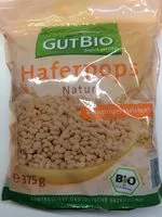 Mängden socker i Haferpops Natur