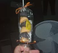 Mängden socker i Kamin-Wärme