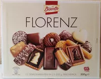 Mängden socker i PRETZEL THINS