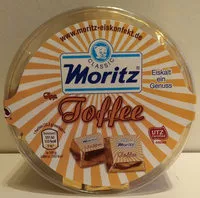 Mängden socker i Capuccino