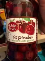Mängden socker i Süß-Kirchen