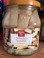 Mängden socker i Schwarzwurzeln. ( 2 x Haltbar bis 31.01.25 )