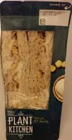 Mängden socker i Sandwich plant kitchen soja maïs