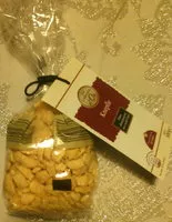 Mängden socker i Knepfle