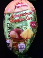 Mängden socker i Turmeric