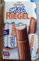 Mängden socker i Milch Riegel