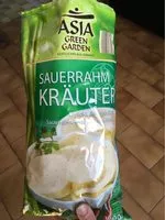 Mängden socker i Chips Tapioca et riz