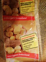 Mängden socker i Kartoffeln