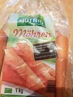 Mängden socker i Möhren