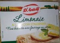Mängden socker i Colombine