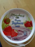 Mängden socker i Joghurt mild Stratiarella