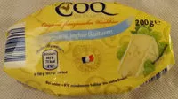 Mängden socker i Original Französischer Weichkäse (Classic / mit Joghurtkulturen)