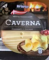 Mängden socker i Caverna