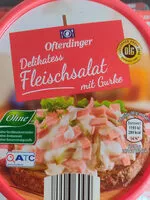 Mängden socker i Curry sauce