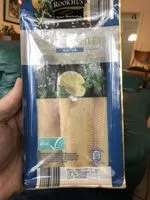 Mängden socker i Forellen-Filets Natur