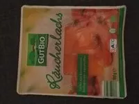 Mängden socker i Räucherlachs