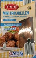 Socker och näringsämnen i Solde