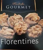 Mängden socker i Florentines Gourmet
