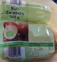 Mängden socker i Bio Zwiebeln