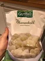Mängden socker i Blumenkohl