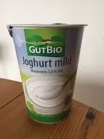 Mängden socker i Joghurt mild