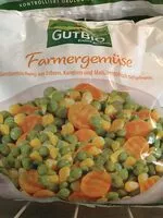 Mängden socker i Junge Erbsen