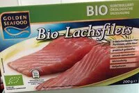 Mängden socker i Lachsfilets