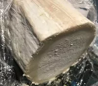 Mängden socker i Rulo de cabra