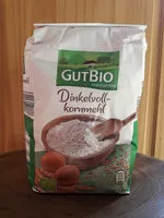 Mängden socker i Dinkelvollkornmehl