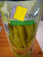 Mängden socker i Piment doux