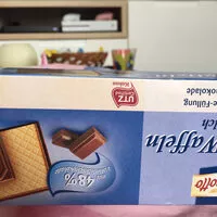 Mängden socker i Waffeln