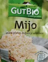 Mängden socker i Mijo