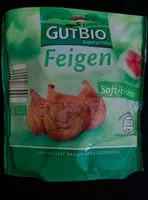 Mängden socker i Feigen Soft-Früchte