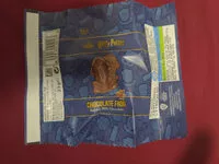 Mängden socker i Harry potter chocolate frog