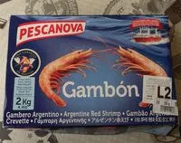 Mängden socker i Gambón