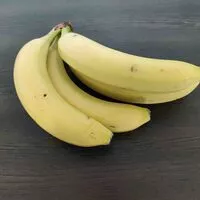 Mängden socker i Bananen