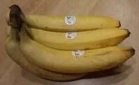 Mängden socker i Bananen G&G