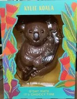 Mängden socker i Chocolate koala