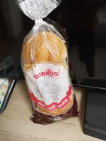 Mängden socker i Pâine Albă Feliată