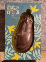 Mängden socker i Egg plant kitchen