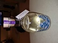 Mängden socker i M&S Spiced Sugar Plum Gin Liqueur