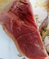 Mängden socker i JAMBONNEAU LE FLORISSON