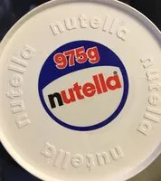 Mängden socker i Pate a tartiner