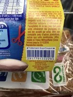 Mängden socker i Yaos: Le Yaourt a la Grecque