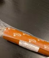 Mängden socker i Raücher schmelzkäse (Fettstufe)
