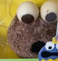 Mängden socker i Omballs