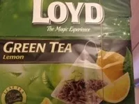 Mängden socker i The vert citron