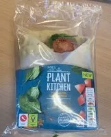 Mängden socker i plant kitchen