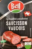 Mängden socker i Saucisson vaudois