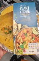 Mängden socker i Tikka masala curry